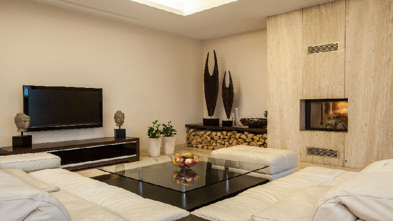 2 Trending Ideas To Decorate Your Newly Remodeled Minnesotan Living Room In 2020