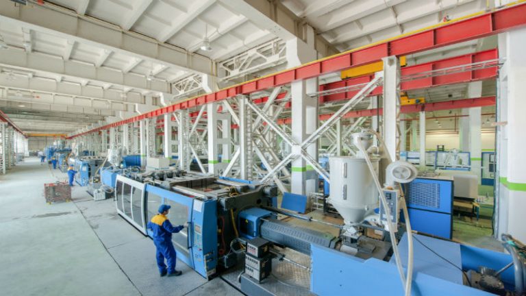 Why Industry Experience Matters In Medical Injection Molding