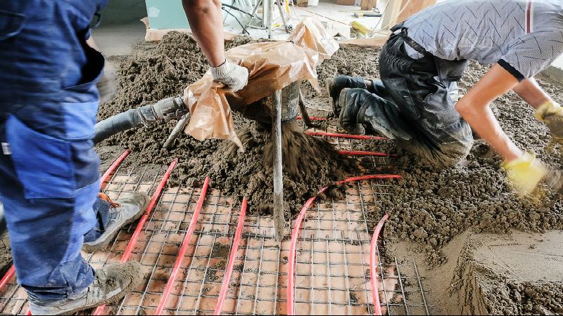 Why Little Rock Foundation Repair Involves More Than Fixing Cracks