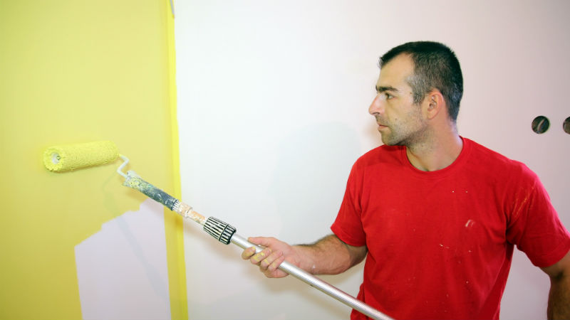 Transform Your Living Space with Trusted Painting Albany OR Solutions