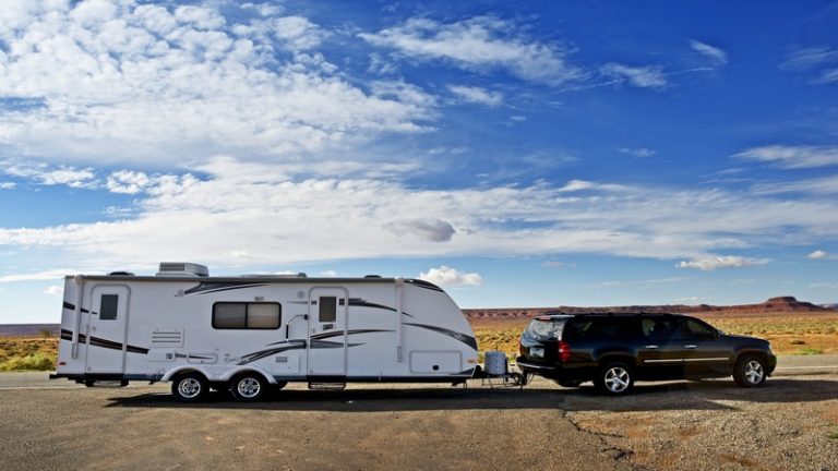 Planning Maintenance and RV Accessories in Beaumont TX: Preparing for Your RV Trip