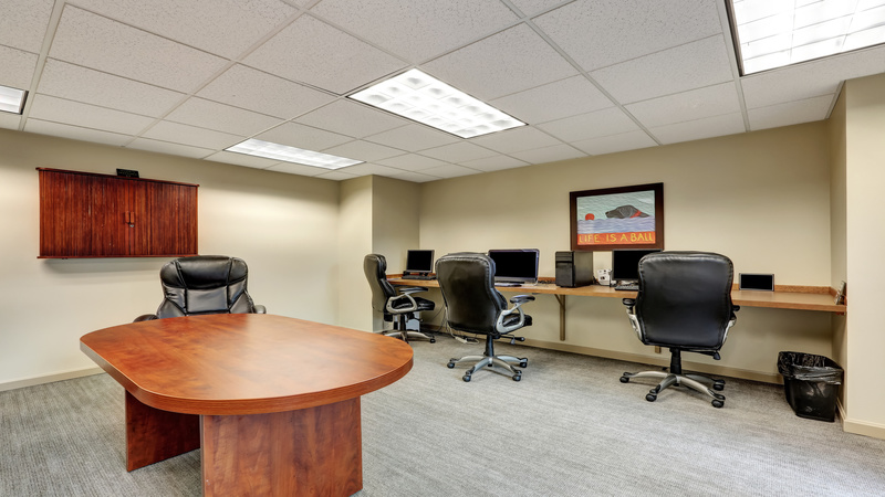 5 Mistakes to Avoid When Buying Office Furniture in Irvine CA
