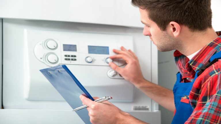 Why Your Business Needs a Skilled Commercial Heating Contractor in Waxhaw, NC for Reliable Service