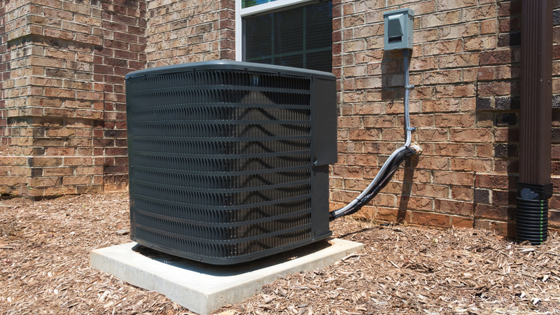 HVAC Services in Weymouth, MA Will Keep You Cool