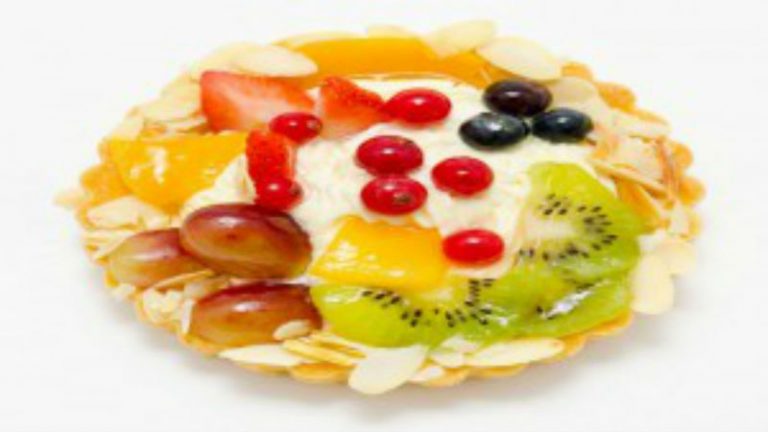Three Fun Facts About the Traditional Fruit Cake