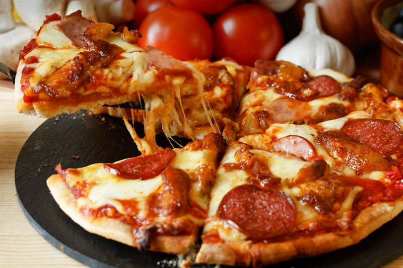 The Top Pizza Restaurants in Encinitas, CA