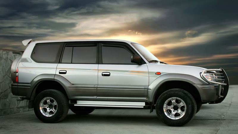 Benefits of Buying A RAM 1500 For Sale from A Dealership