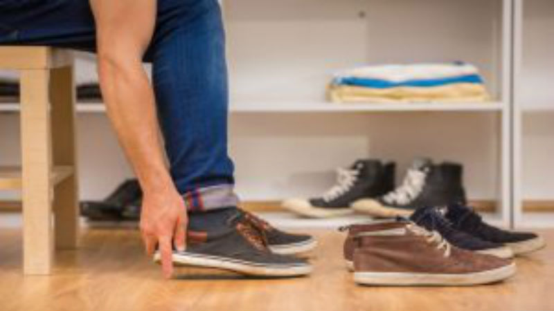 Logger Work Boots For Men Will Keep Your Feet In Good Shape