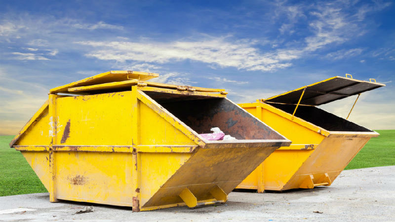 Why a Roll-Off Dumpster Rental in Malaga, NJ Is the Smart Solution for Home Projects