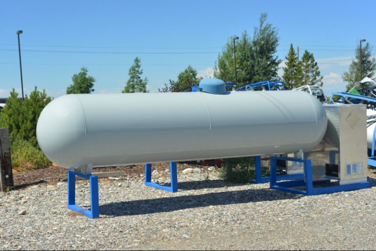 The Importance of Residential Propane Services in Dallas PA