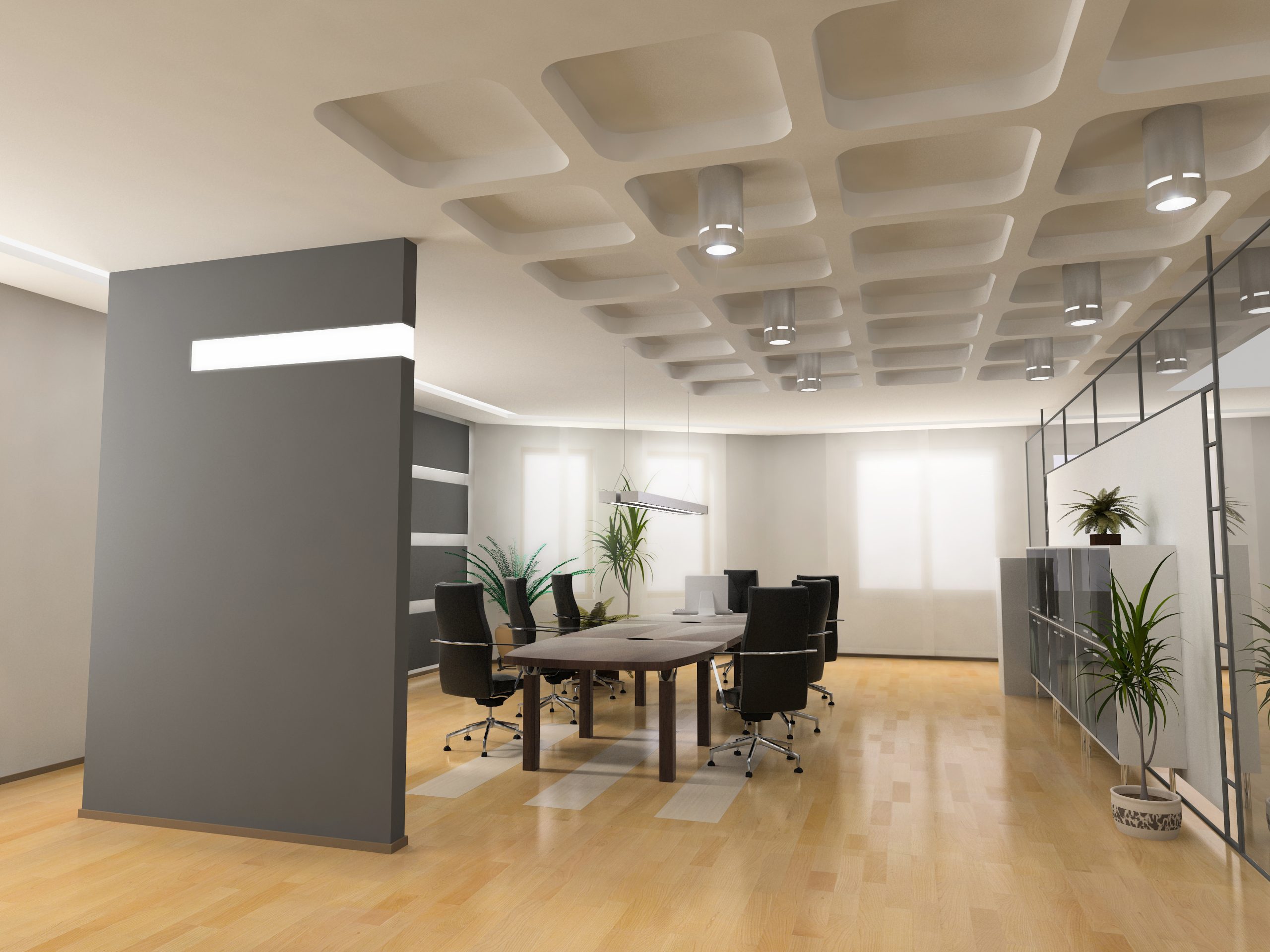 How To Find The Right Office Furniture in Dallas