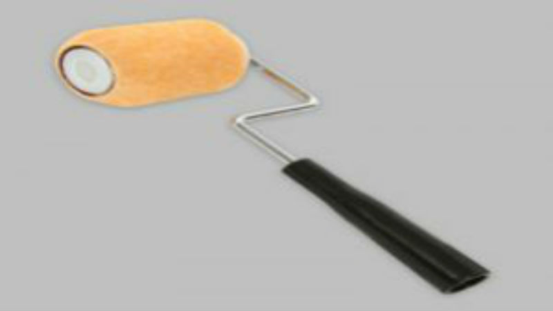 The Top Benefits You Can Reap From Using Microfiber Paint Rollers