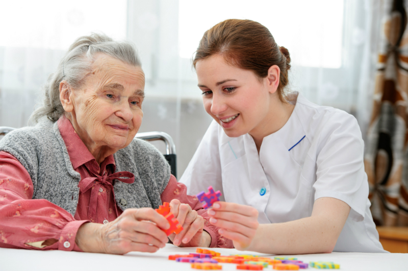 Find the Perfect Memory Care Facility Near Fairfax, VA for Your Aging Relative