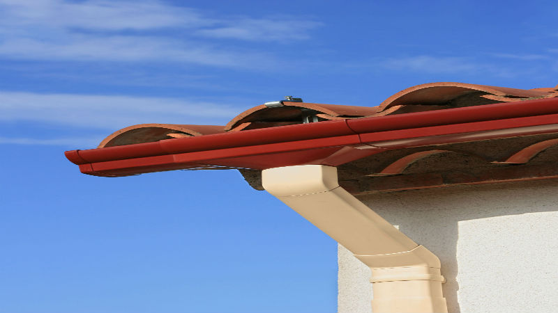 Prevent Home Damage with Rain Gutter Replacement Plymouth Homeowners Trust for Lasting Results