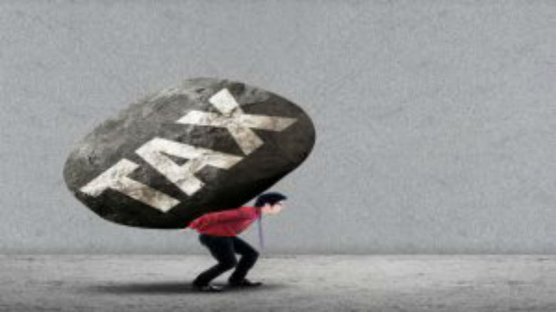 Six Reasons Tax Preparation in Atlanta GA is Worth the Expense