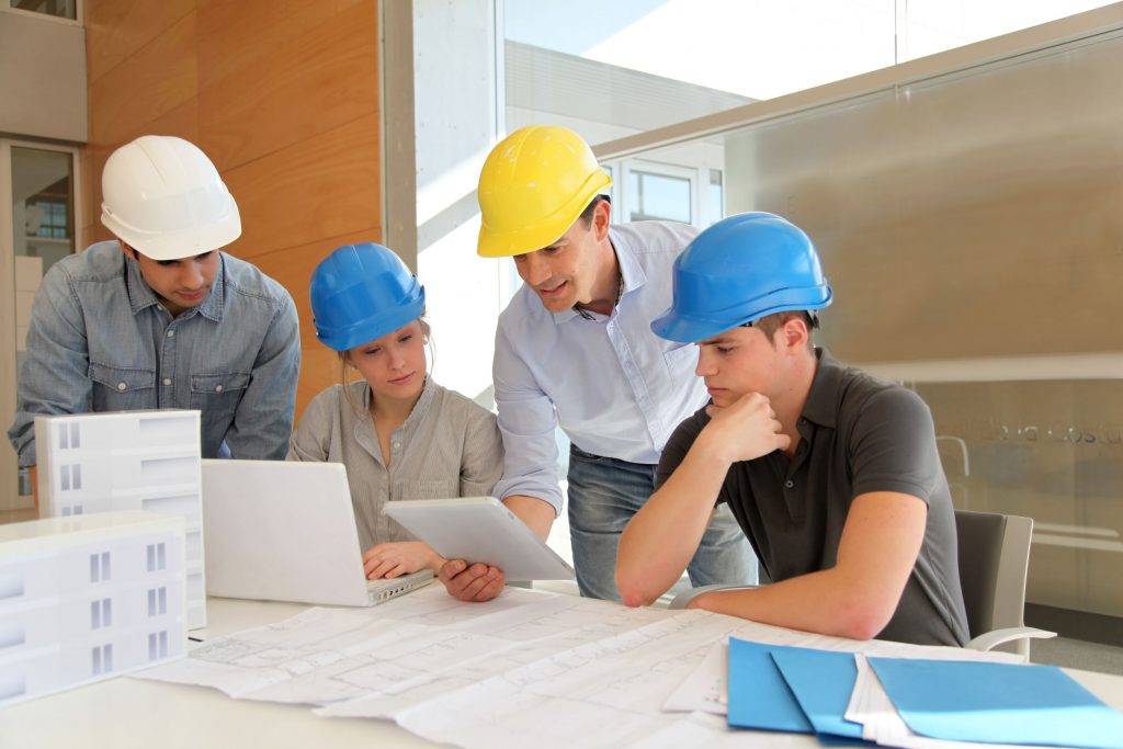 Choose One of the Top Commercial Construction Companies in Jacksonville