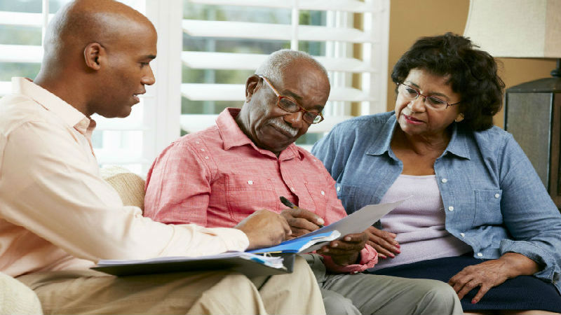 Making Financial Decisions That Produce Good Results for Families