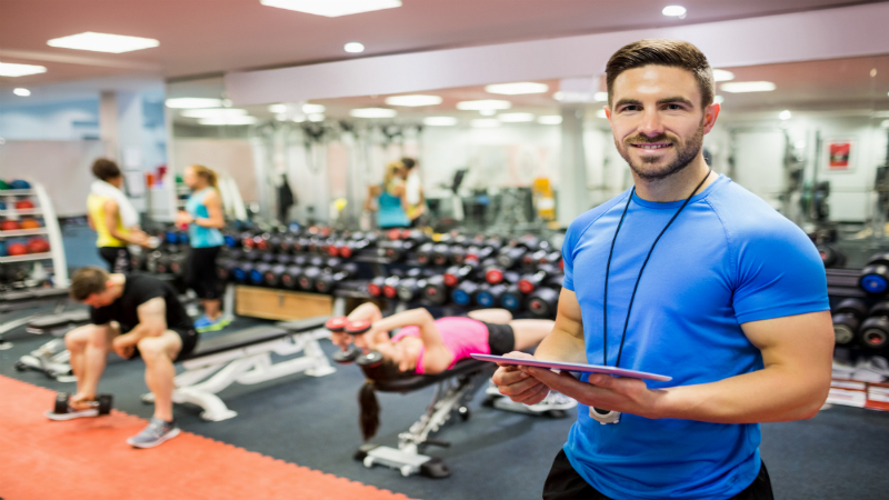 Three Weighted Bar Exercises for Your Workout Routine in Raleigh, NC
