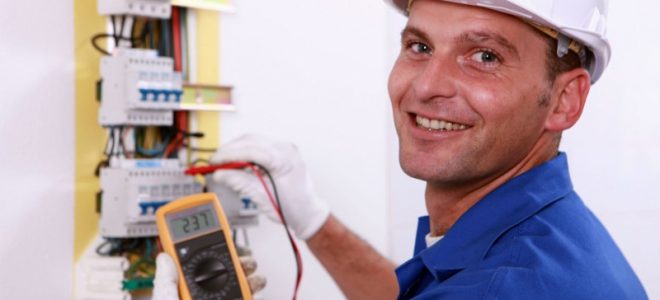 What to Look for When Needing an Experienced Electrician in Jacksonville