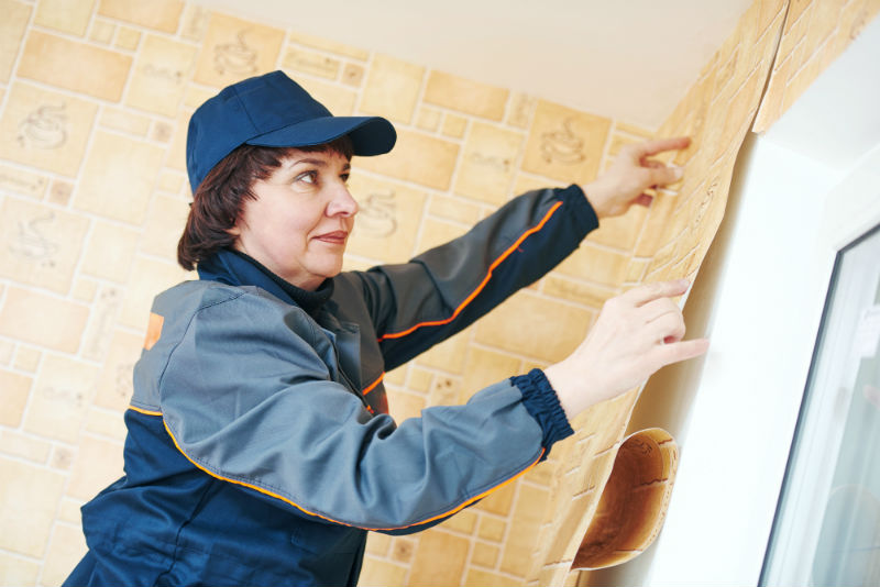 The Advantages of Installing Dry Erase Paint at Your Business