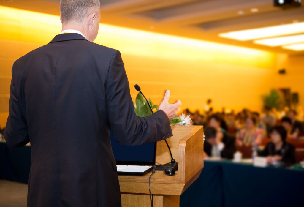 When to Hire Professional Motivational Speakers