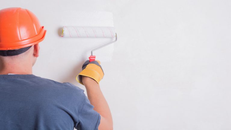 Protect Your Investment By Working With A Trusted House Painter In Clarksville TN