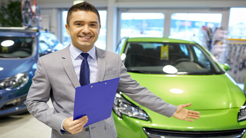 Vehicle Maintenance Tips from Your Used Nissan Altima South Holland Dealers
