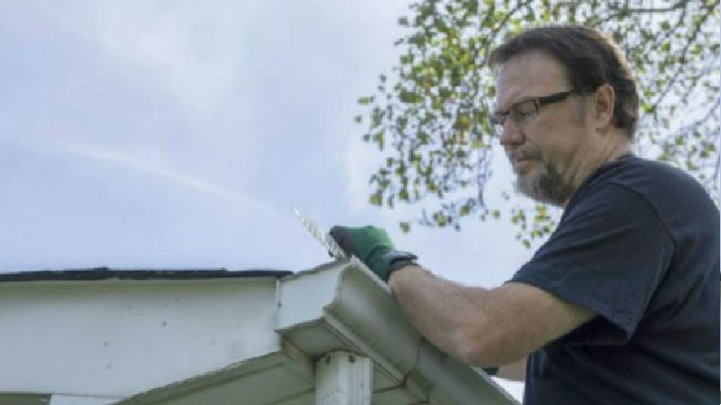 Consider Quality Roofing in Cobot AR for Your Home