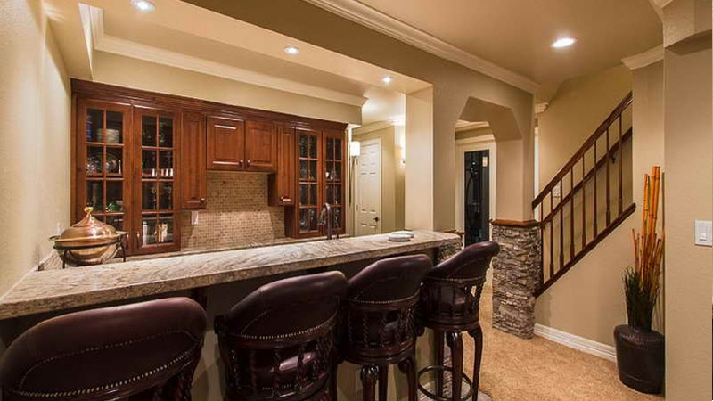 Professional Basement Remodeling in St Paul MN