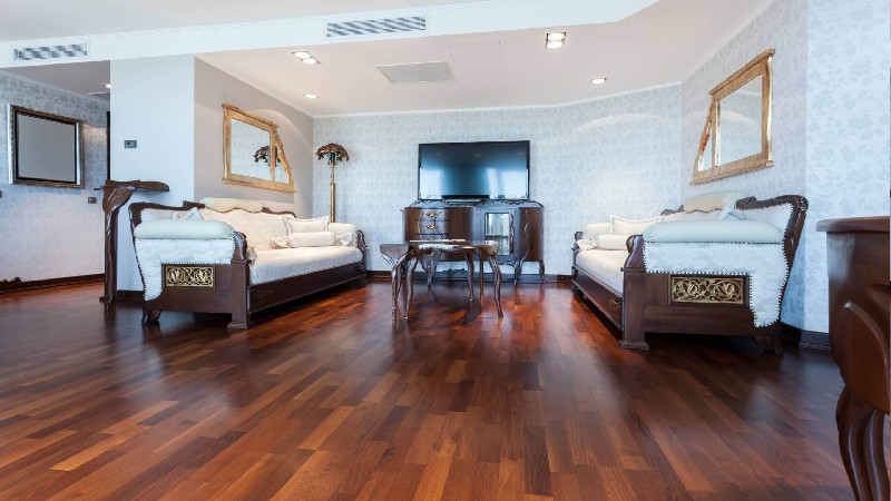 Highly Skilled Commercial Flooring Installation in Senoia, GA