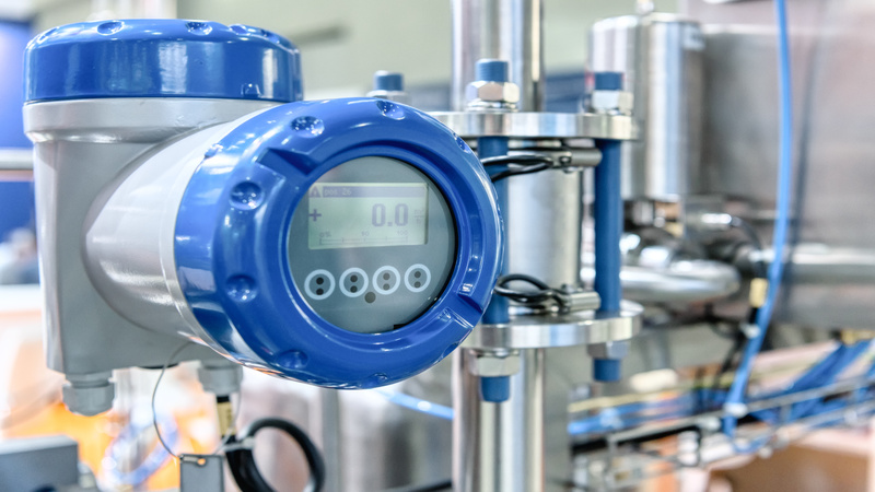 What Does a Smart Water Meter Offer?