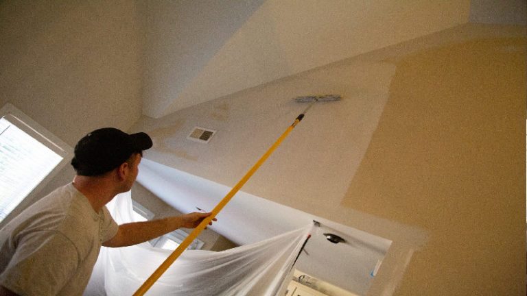 Quality Home Painting Peachtree City