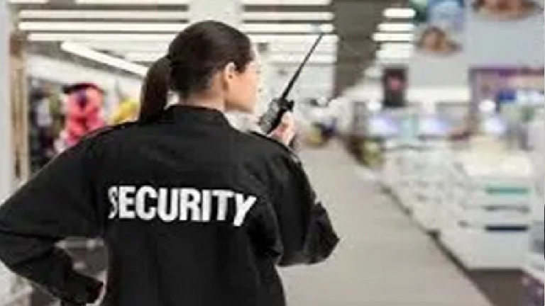 Secure Your Property Effectively with Uniformed Security Officer Services, Norfolk, VA