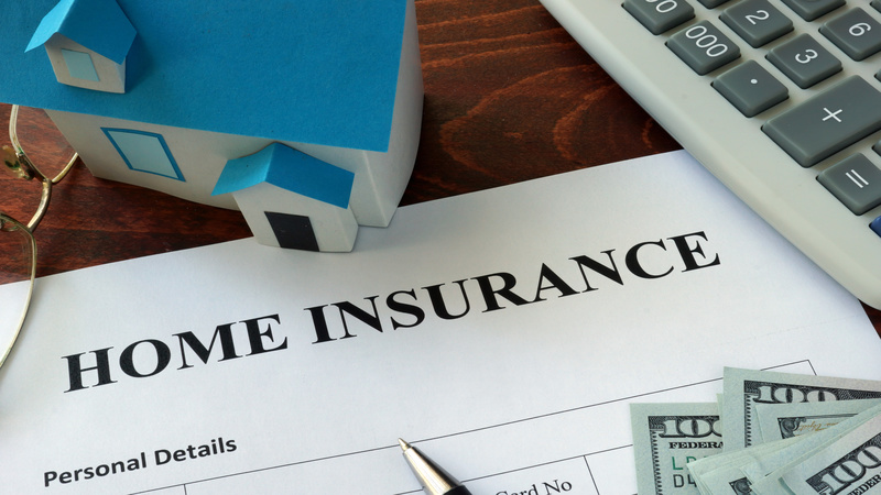 Top 3 Tips for Finding the Right Homeowners Insurance Company in Denver