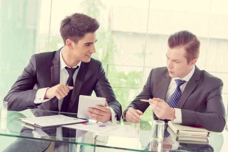 Importance of an Active Manager in Investment Services