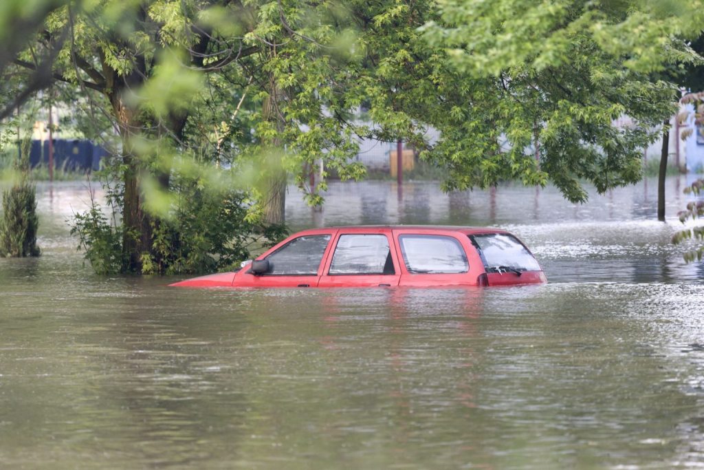Get Your Home and Family Prepared for a Flood or Other Emergency