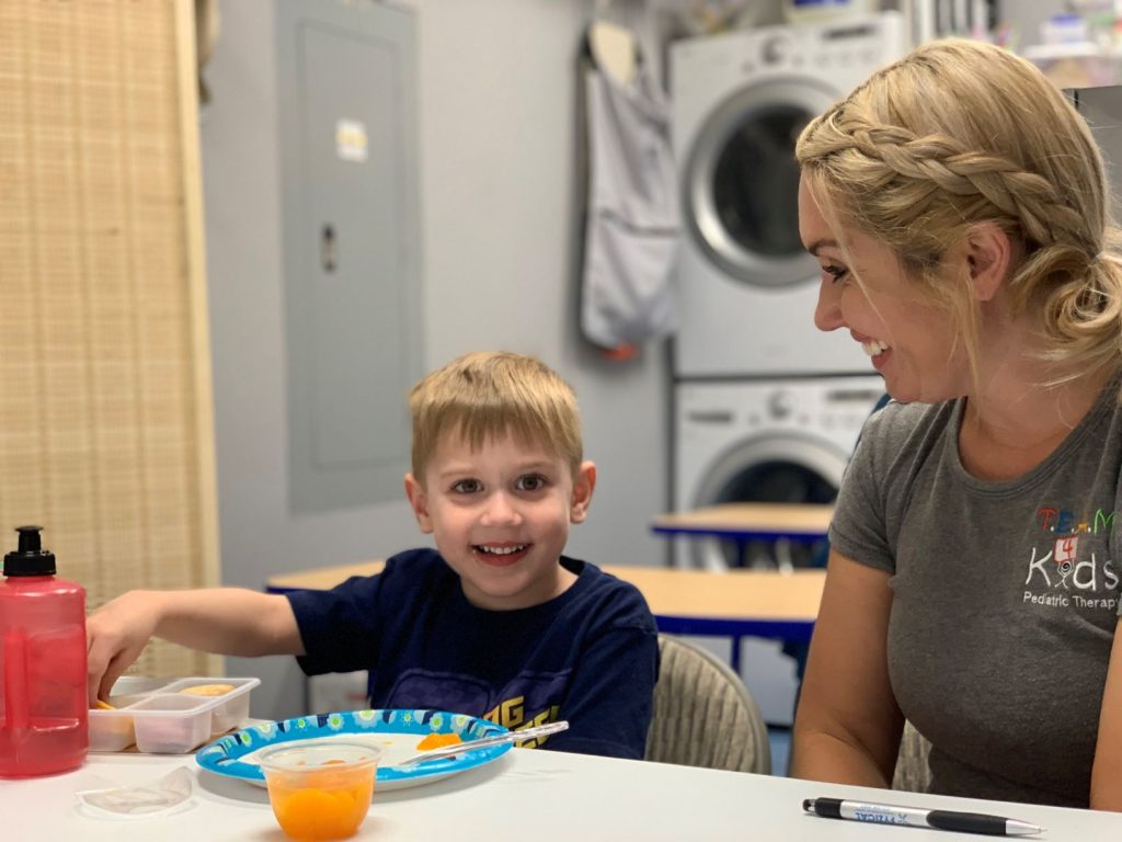 Occupational Therapy in Surprise, AZ, for Children With Developmental Delays