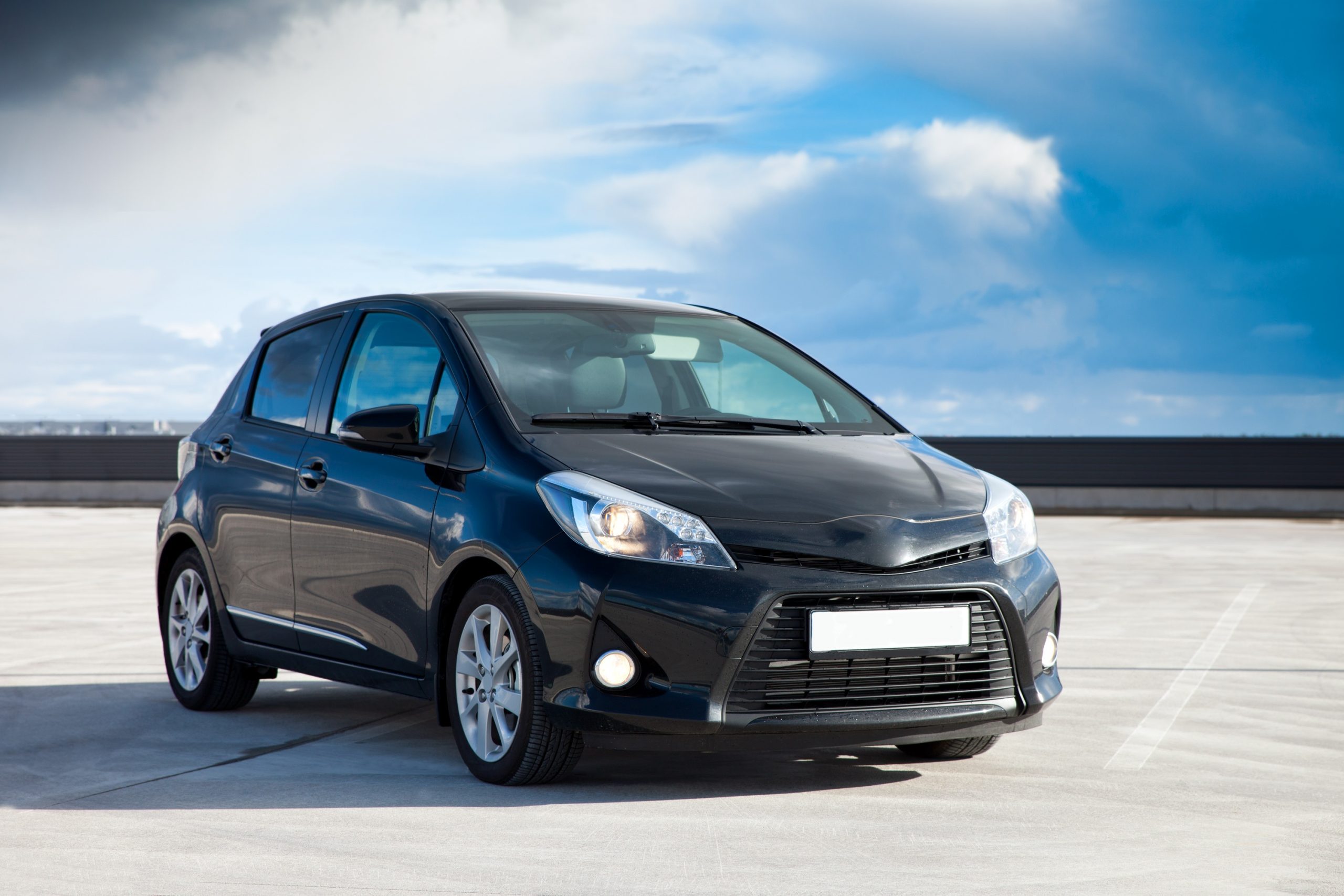 Financing Used Cars in Shreveport, LA