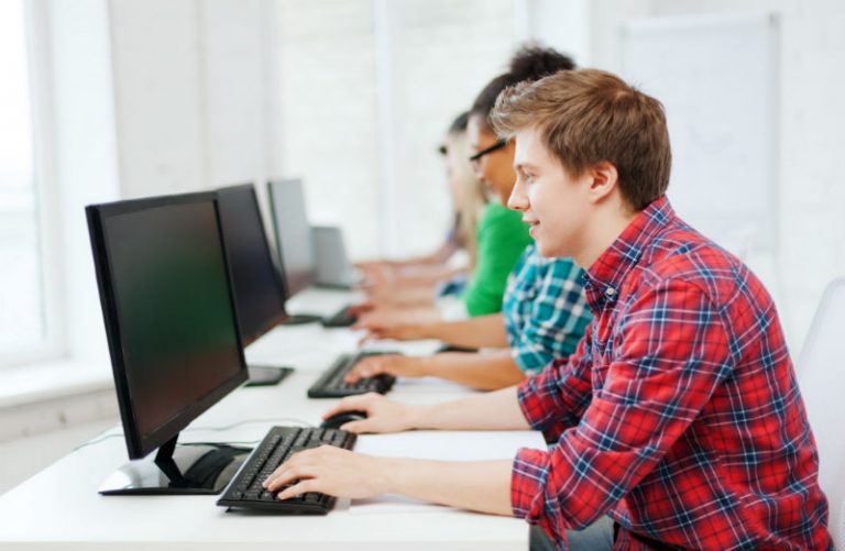 Advantages of Online Sales Training