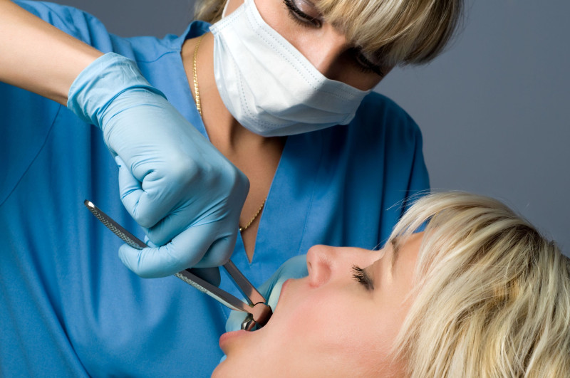 Laugh With a Beautiful Smile From a Prosthodontist Near me