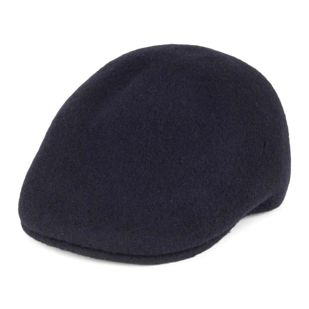 Here’s Why the Kangol Cap Remains a Stylish Wardrobe Staple