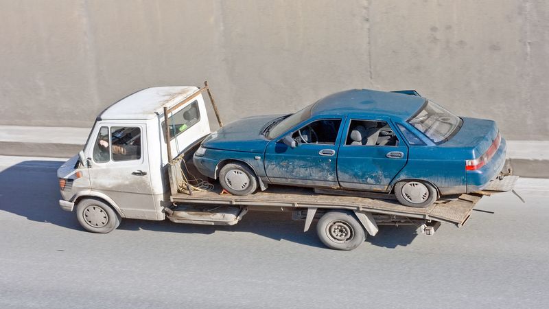 Getting the right towing services that meet your needs