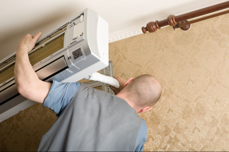 Hire an Expert Air Conditioning Contractor in Doral