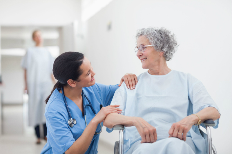 Find Quality Elderly Care in Orlando FL