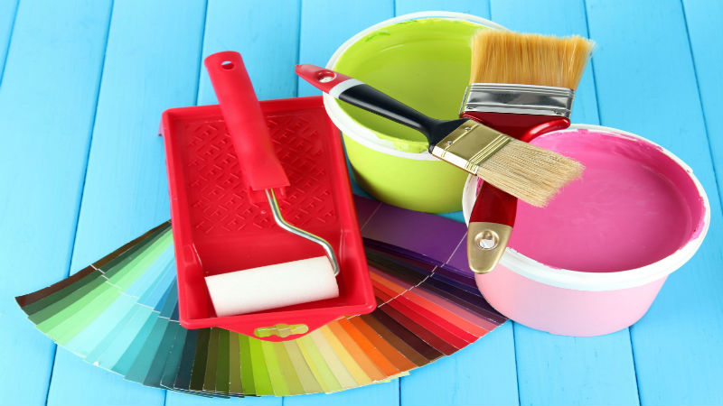 Choosing From the Best Painting Companies in Columbus