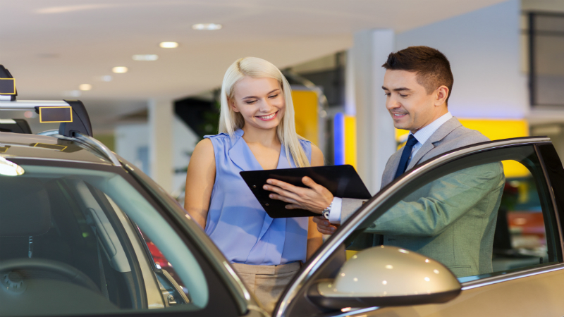 Tips to Help You Find a Quality Used Volkswagen SUV in Pittsburgh