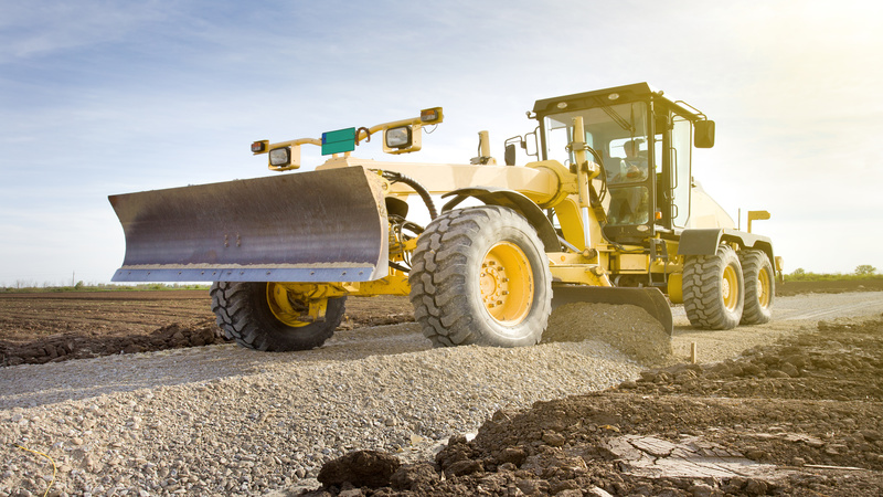 Top 5 Benefits of Lift Rental in Lima, OH, for Construction Projects
