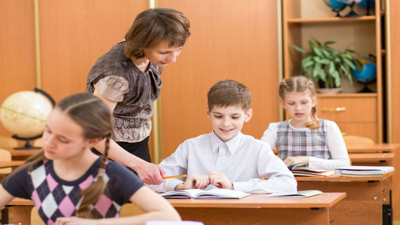 Reasons for Investing in Interactive Learning Tools for Teachers