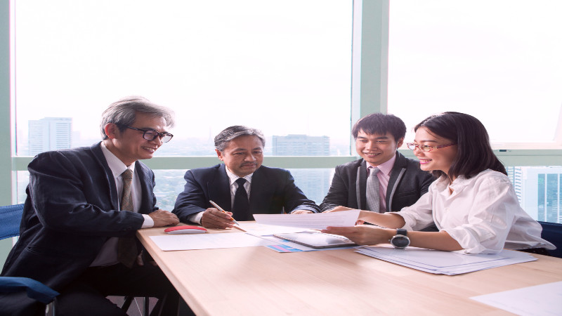 The Best Sales Coaching in Sydney