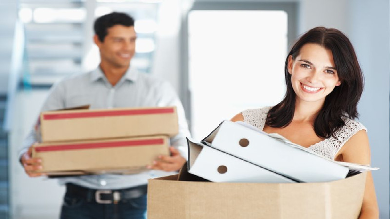 Find Accurate Moving Company Quotes in Cincinnati